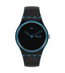 Minimal Line Blue Watch SO29S701