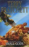 Small Gods: discworld Novel 13