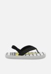 PoP Candy T-strap Sandals - Black