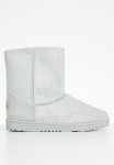 Rae 7 Ankle Boot - Grey