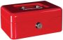 - 6 Inch Metal Cash Box 150MM