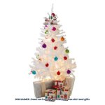White Tree 1.5M
