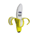 Funny Food - Banana