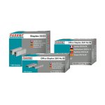 Staples Staple Size: 23 8 Box Of 1000 50 Pages