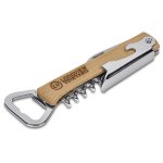 Mitsu Bamboo Waiters Corkscrew
