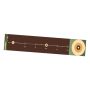 Yueshengychuang Golf Putting Training Mat Golf Training Pad Luxury Premium Gift Foldable Carpet Equipment For Home Or Office And Golfers Style B