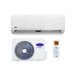 22000 Btu Carrier QHG022DS Midwall Split Unit Airconditioner – Inverter