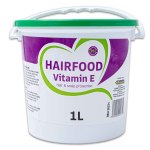 Hair Food 1L - Vitamin E