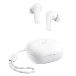 P20I True Wireless Earbuds White