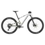 Spark Rc Comp Grey '25 - Medium