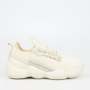 Urbanart Trip 6 Knit - Beige - Beige / 7