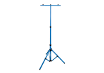 Tripod Adjustable For Site Light