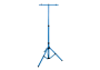 Tripod Adjustable For Site Light