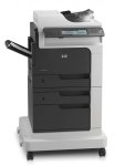 Hp Laserjet Enterprise M4555 Mfp Printer