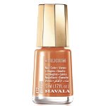 Silicium MINI Nail Colour - Perth