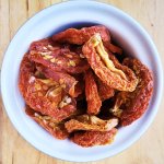 Sundried Tomatoes - A Grade