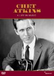 Chet Atkins A Life In Music Music DVD DVD