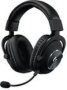 Logitech G Pro X Gaming Headset Black