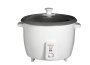 Sunbeam - Rice Cooker - White