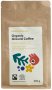 Faithful To Nature Ftn Organic Ethiopian Coffee - Ground - Medium Roast