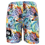 Kids - Zooty Zebra - 5-6 Years