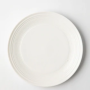 Hotel Collection - White Dinner Plate Set Of 4