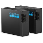 GoPro Enduro Rechargeable Li-ion Two Pack Battery For HERO13 Black