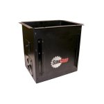 Sawstop Downdraft Dust Collection Box Router Lift Rt-lft