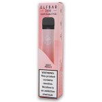 Disposable Vaping Pod 5% Nicotine 2500 Puffs - Juicy Peach