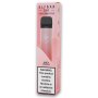 Disposable Vaping Pod 5% Nicotine 2500 Puffs - Juicy Peach