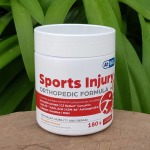 Sports Injury Orthopedic Formula 180G Altwell