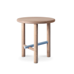 Stok Side Table Round