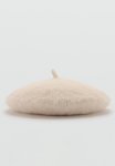 Beanie Bonnie - Beige