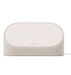 Google Pixel Tablet Charging Speaker Dock Porcelain