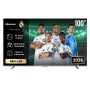 Hisense Tv 100 Qled 144HZ 4K