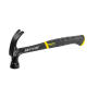 Stanley Claw Hammer Fm Pro 570G/20OZ Anti-vibe