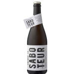 Saboteur White 2024 - Single
