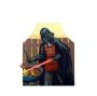 Apron Darth Vader Whos Daddy Design