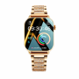Compatible With Apple Iphones Women's Bluetooth Sports Smart Watch