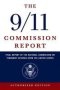 The 9/11 Commission Report - Final Report Of The National Commission On Terrorist Attacks Upon The United States   Paperback Authorized Edition