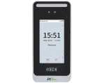 Palm ZKAC00214 Zkteco SPEEDFACEM4 Multi-biometric Face & Reader 5 Touch Screen IP66