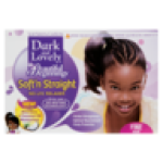 Beautiful Beginnings Relaxer Kit