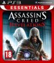 Assassin's Creed: Revelations PS3