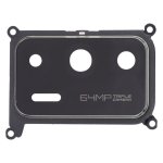 For Oppo Realme GT 5G RMX2202 Camera Lens Cover Gold