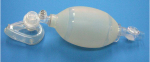 Resuscitator Masks Silicone
