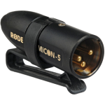 Rode MICON-5 Adapter 3 Pin Xlr 48V Phanthom