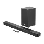 JBL SB595 3.1.2 Channel True Dolby Atmos Soundbar & Sub – CON001026