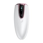 Portable Ipl Laser Hair Removal Device For Home Use & Skin Rejuvenation