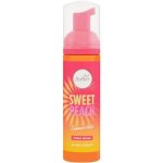 Sorbet Foam Body Wash Sweet Peach 200ML