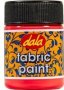 Dala Fabric Paint - 1 Red 50ML